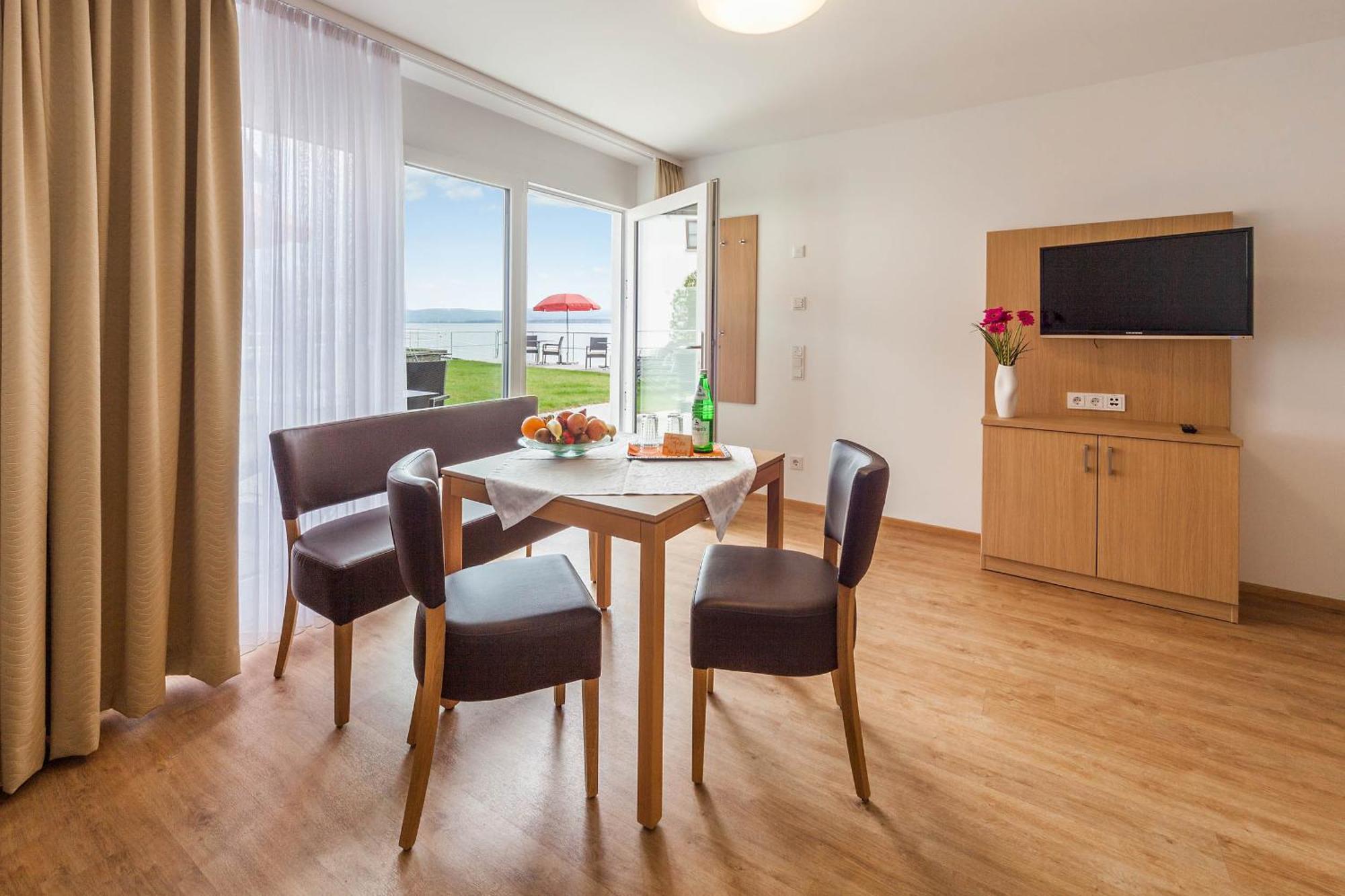 Seehotel BelRiva Hagnau am Bodensee Zimmer foto